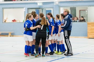 Bild 133 - F Loewinnen Hallen Cup